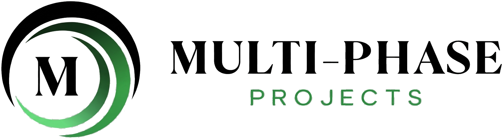 Multi-Phase Projects
