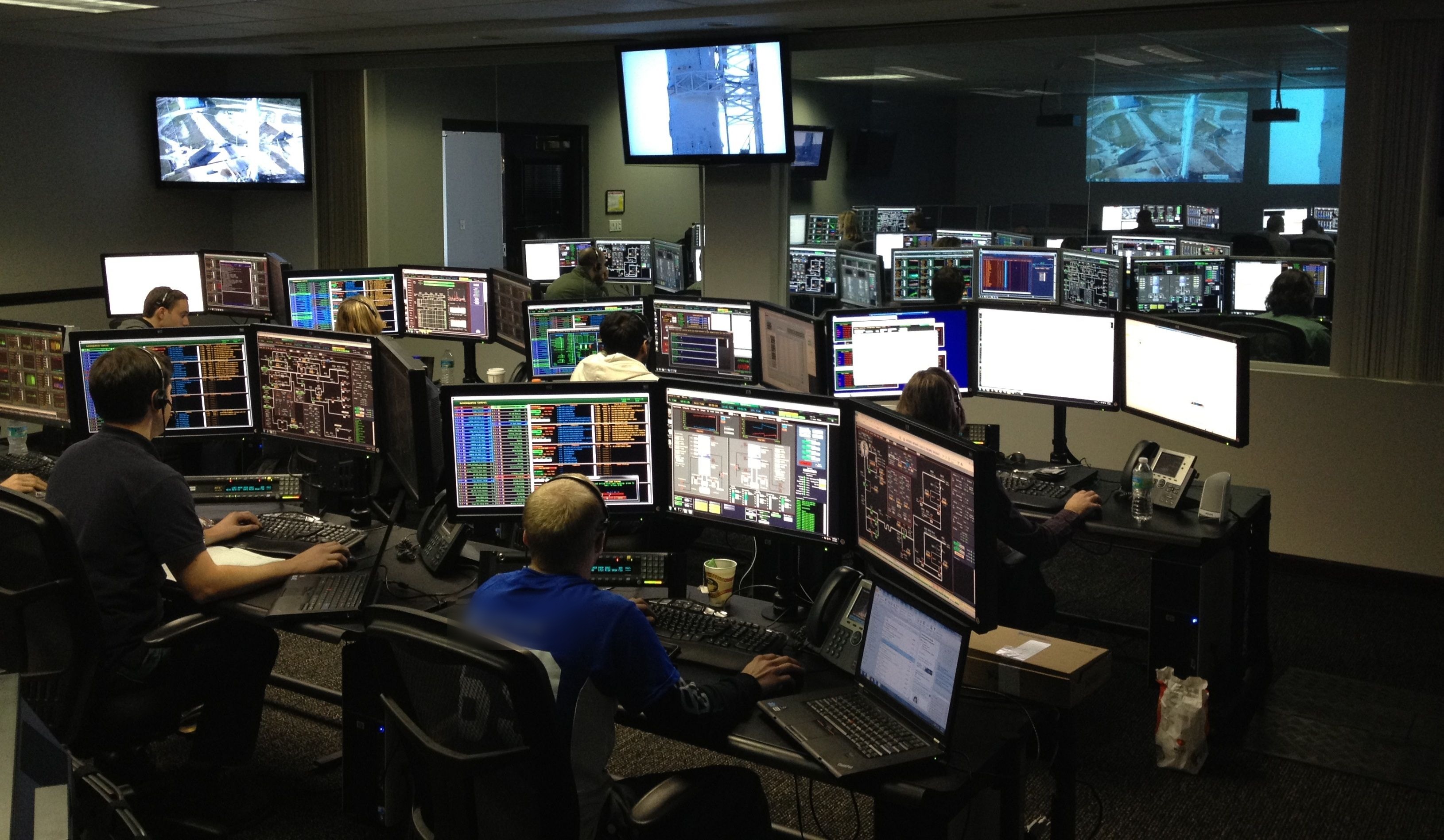 Security Operations